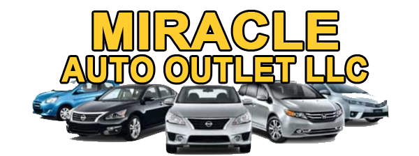 Miracle Auto Outlet Llc